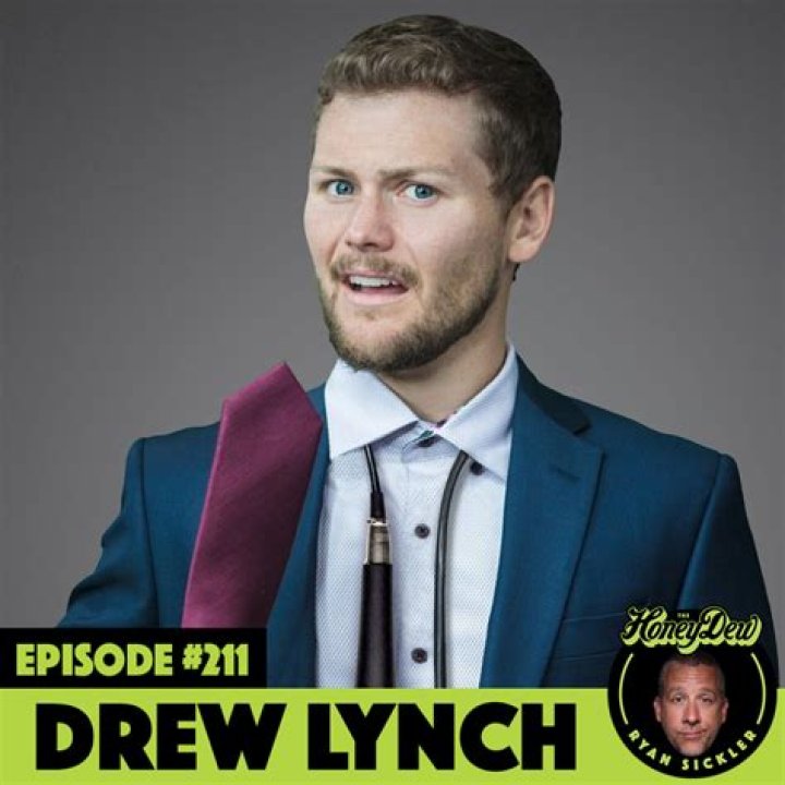 Unveiling The Truth: Drew Lynch's Height Demystified
