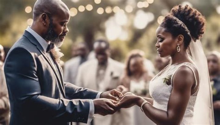 Unveiling The Truth: Is G Garvin Married?