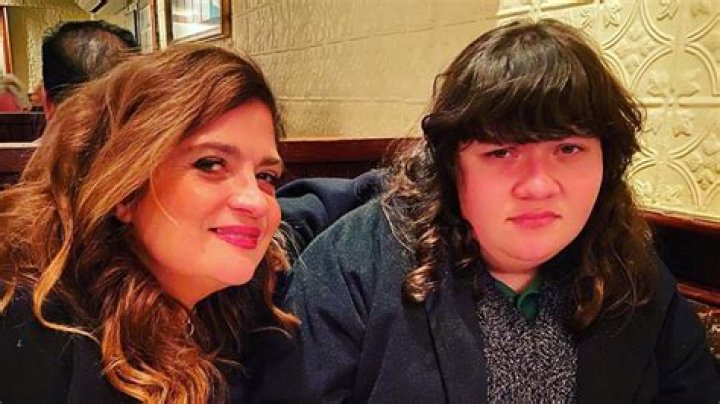 Unveiling The Truths Behind Alex Guarnaschelli's Daughter's Illness