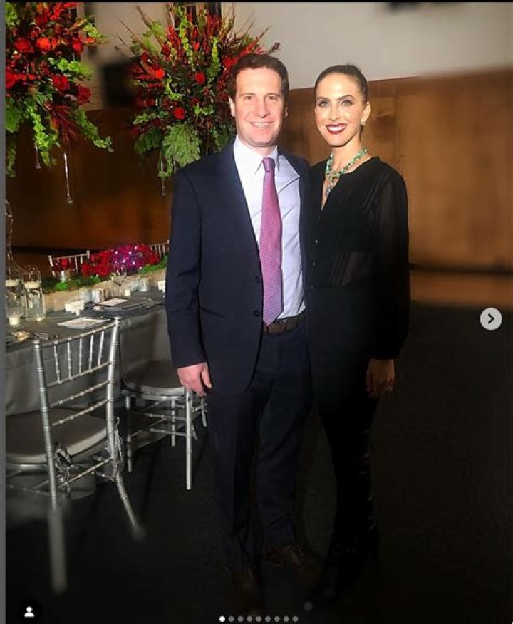 Unveiling The Untold Story Of Emily Clarke And Mat Ishbia