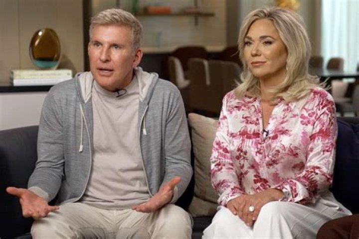Unveiling The Ups And Downs Of Todd Chrisley's Net Worth In 2022
