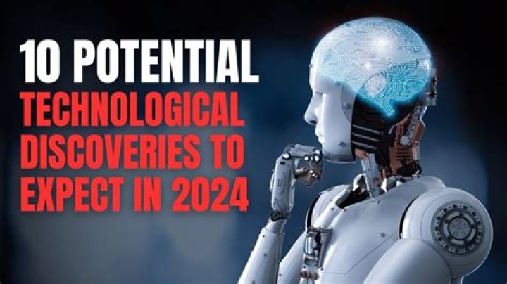 Unveiling The Visionary Mind Of Tristan Snell: Technological Discoveries And Insights