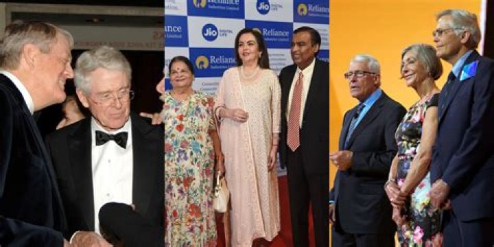 Unveiling The Wealth Of Earl Moffett: Discoveries & Insights