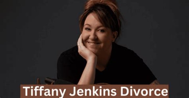 Unveiling Tiffany Jenkins' Divorce: Discoveries And Insights