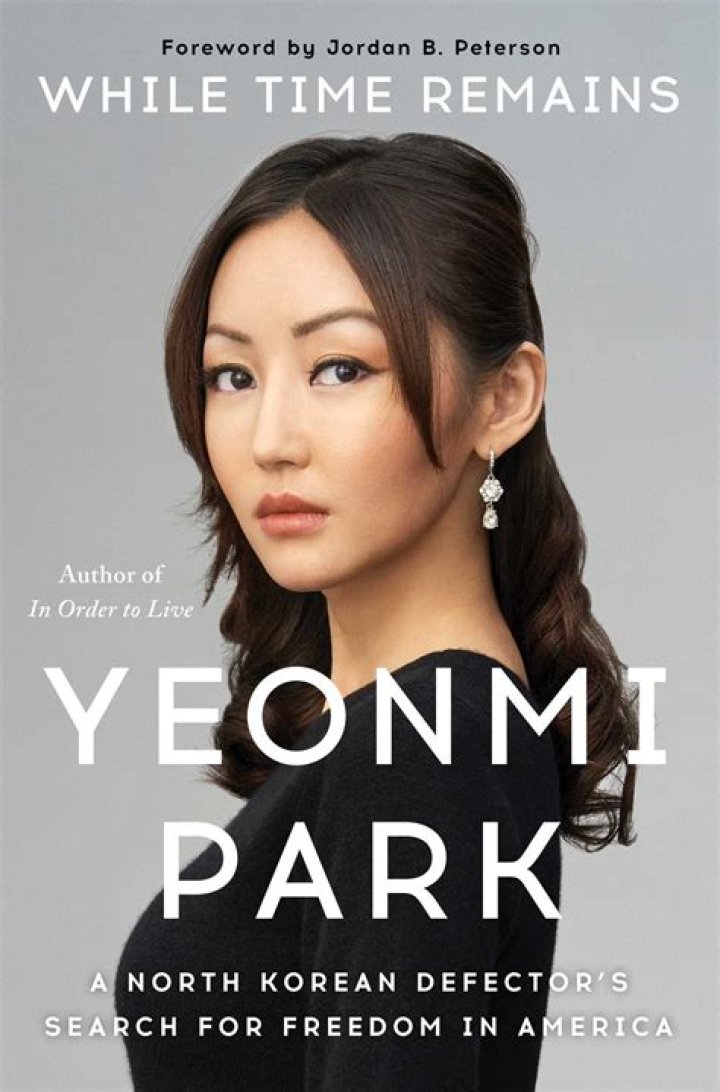 Unveiling Yeonmi Park's Surgery: Discoveries And Insights Revealed
