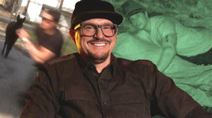 Unveiling Zak Bagans: Discoveries And Insights Await