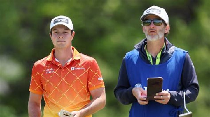 Viktor Hovland's Parents' Profound Impact