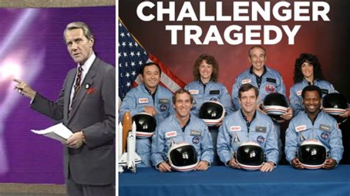 Were the Challenger crew alive when they hit water? ·