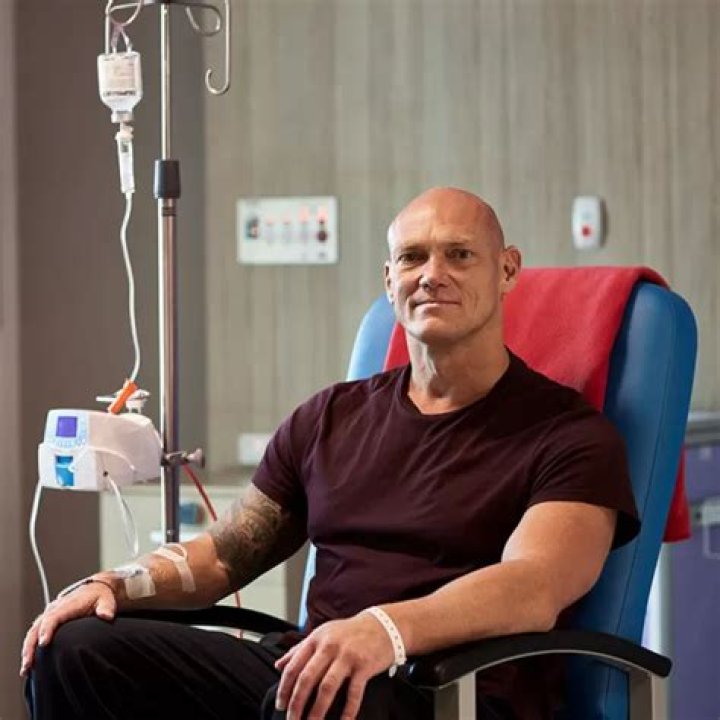 What Disease Does Michael Klim Have? How is Michael Klim Health Now?