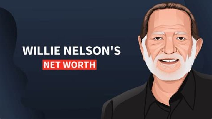 What Is Willie Nelson Net Worth? ·