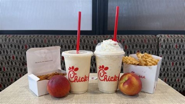 What states don't have Chick-fil-A? ·