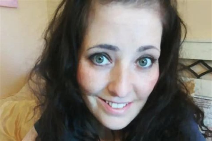 Whatever Happened To Kelly Ronahan? ·