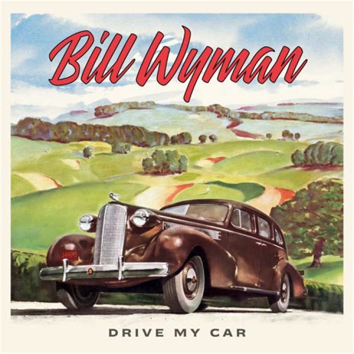 Where is Bill Wyman's son now? ·