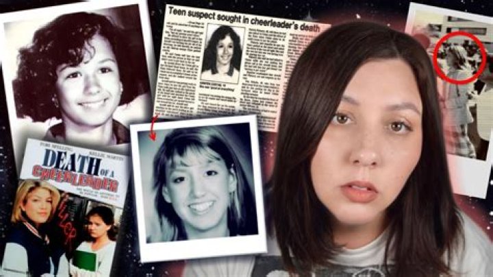 Where Is Killer Angela Delvecchio Today? Death Of A Cheerleader Story Update ·