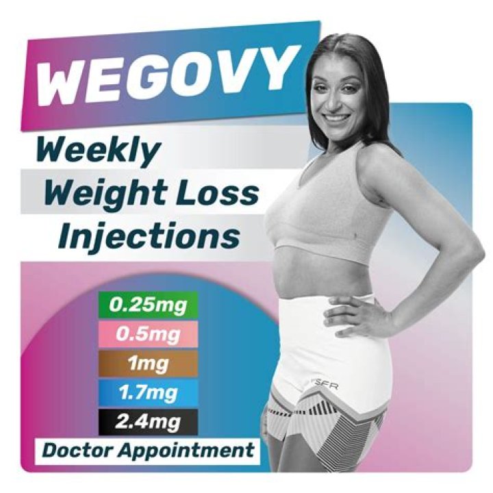 Which Doctor Prescribes Wegovy Weight Loss Injections Near Me in Jacksonville, FL ·