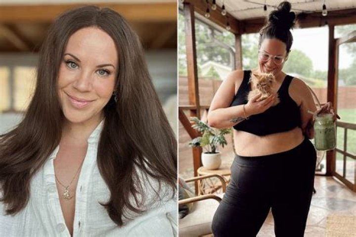 Whitney Thore Weight Loss, Who is Whitney Thore Half Sister Angie?
