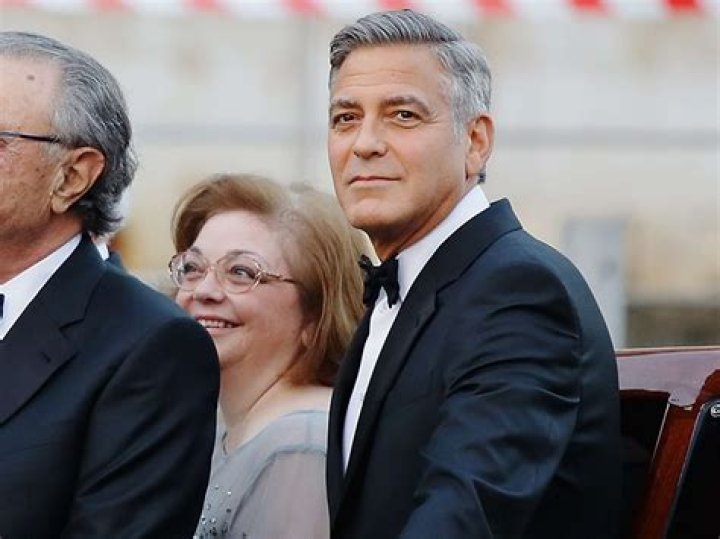 Who Are George Clooney Siblings?