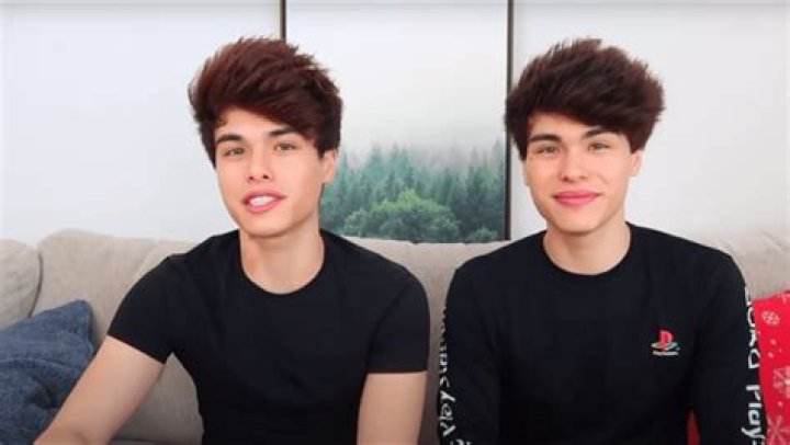 Who Are Stokes Twins Parents? Get To Know All About The YouTuber Duo Alan And Alex Stokes correo