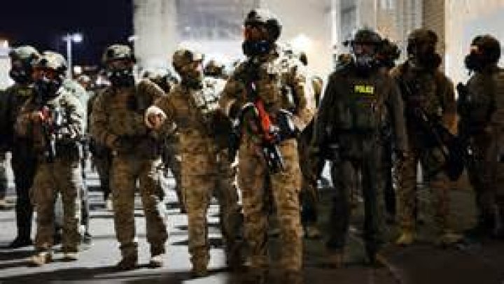 Who Exactly is She? ·