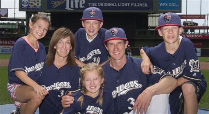 Who Is Craig Counsell Wife, Michelle Counsell? ·