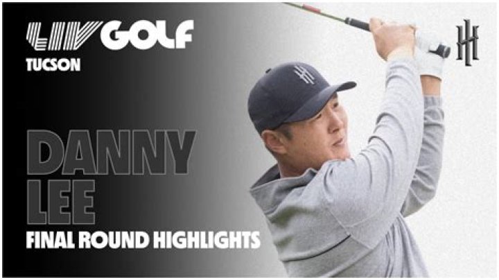 Who is Danny Lee(golfer) wife Yoomi Kong? ·