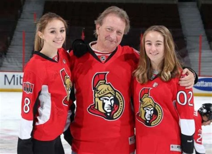 Who is Eugene Melnyk wife? Age, children, net worth ·