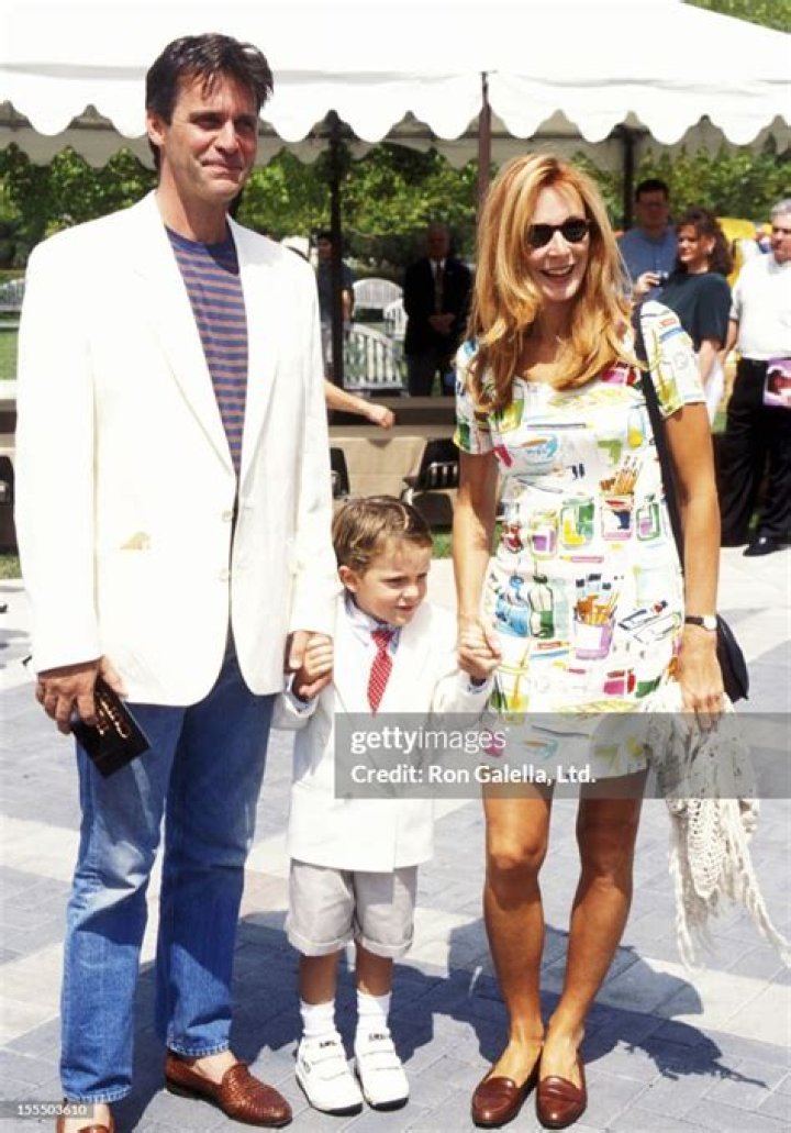 Who Is Gates Mcfadden Son James McFadden Talbot? Family Husband And Net Worth