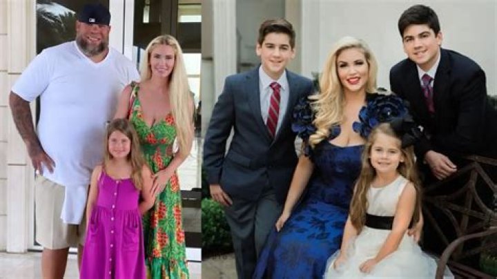 Who Is Ingrid Peterson Teixeira? Glover Teixeira Wife Age Kids and Family