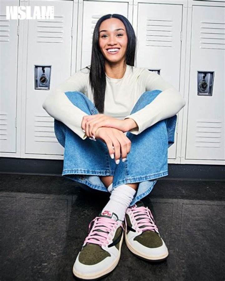 Who Is Jazzy Jade? Everything To Know About The Actress On Instagram ·