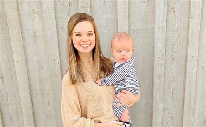 Who is Katelyn Faber and Where is She Now?