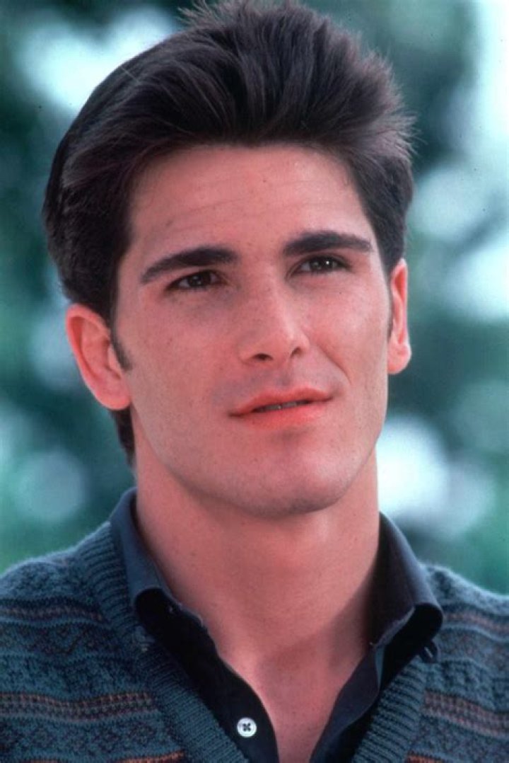 Who Is Michael Schoeffling's Son? Meet Zane Schoeffling & His Sister ·
