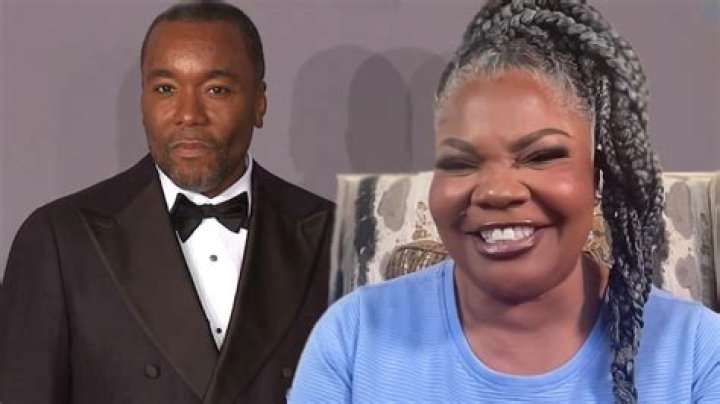 Who Is Mo'Nique's Husband? ·