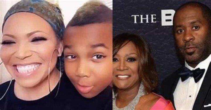Who Is Patti LaBelles Son, Zuri Kye Edwards? ·