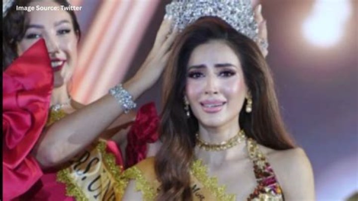 Who Is Sherry Shi? Everything To Know About The Model correo