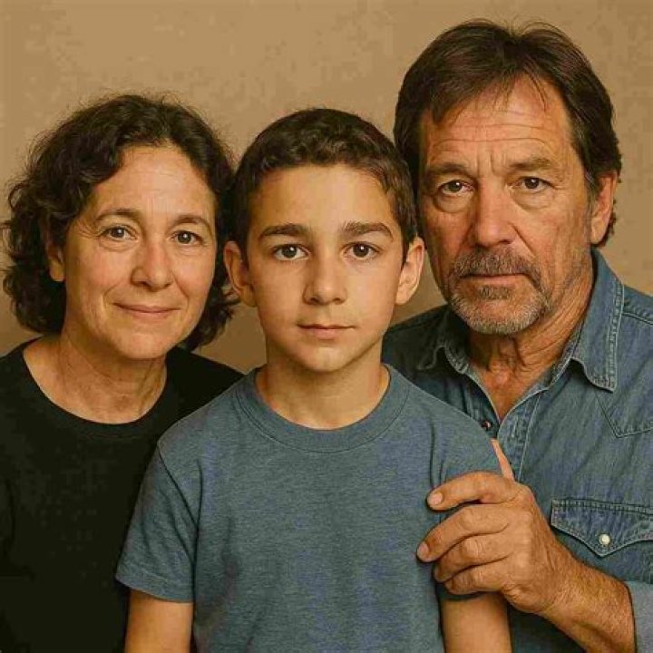 Who is Shia LaBeoufs Mother Shayna Saide? Shayna Saide Age Wiki Husband and Bio ·