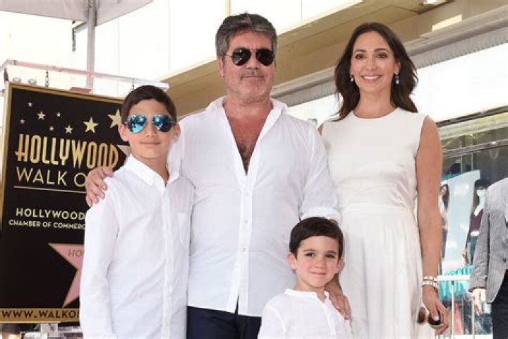 Who is Simon Cowell's sister Lindsay Elizabeth Cowell? Bio, age, husband, kids, job, net worth