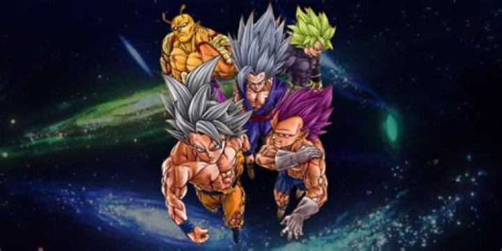 Who is strongest Angel in Dragon Ball Super? ·