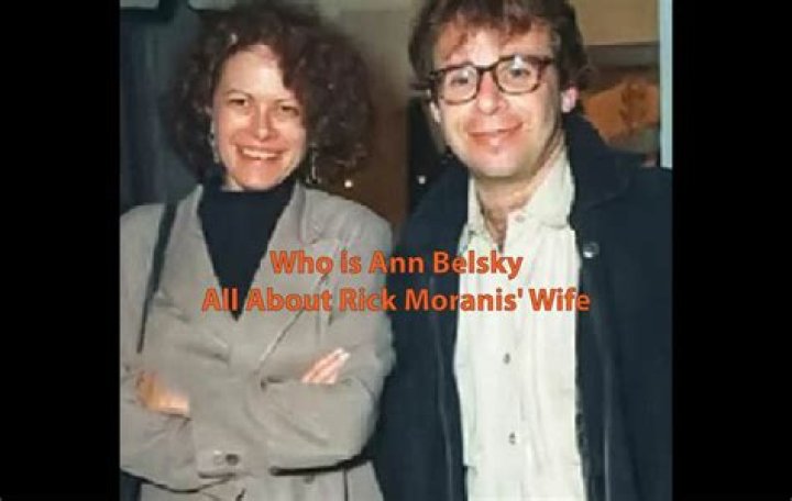 Who Was Ann Belsky? Discovering the Life of Rick Moranis Late Wife