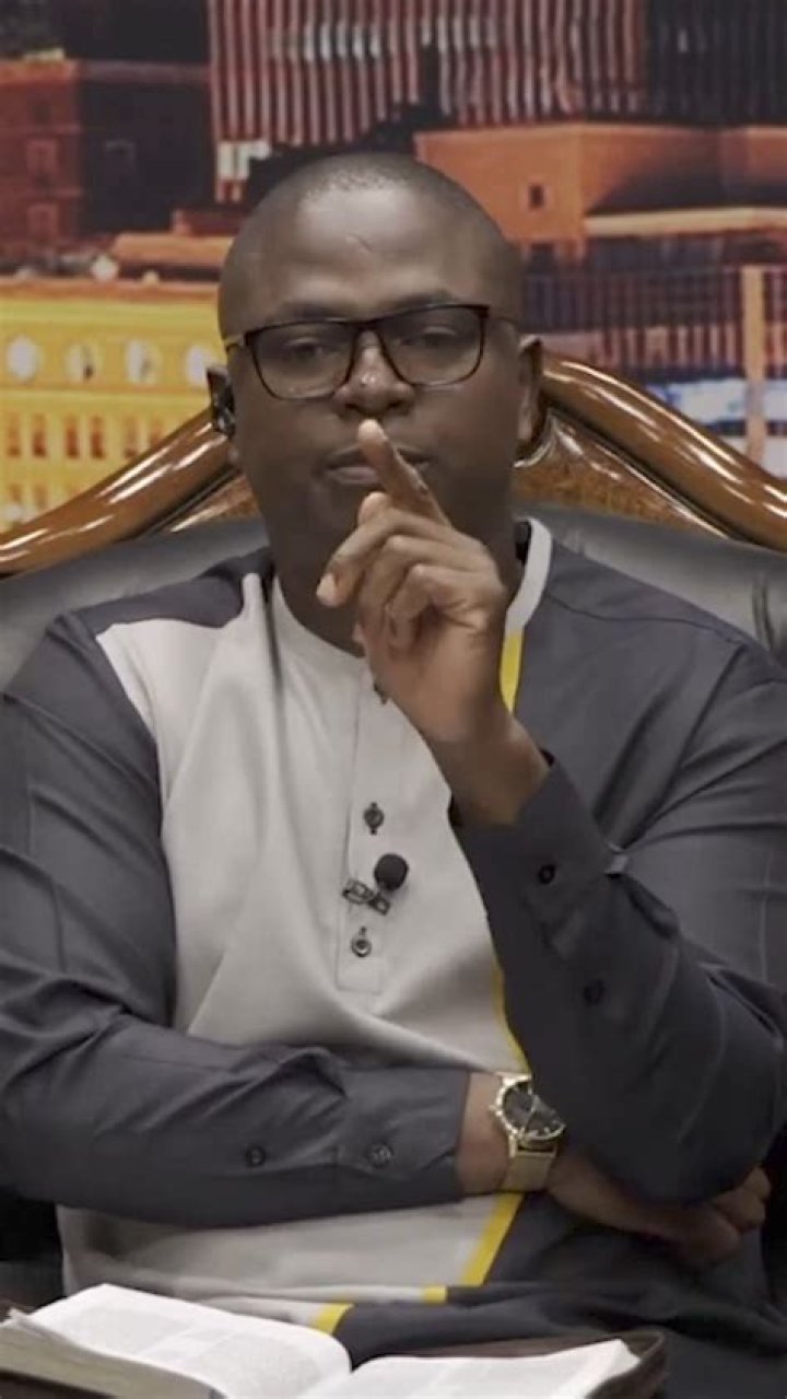 Why do fathers want sons? ·