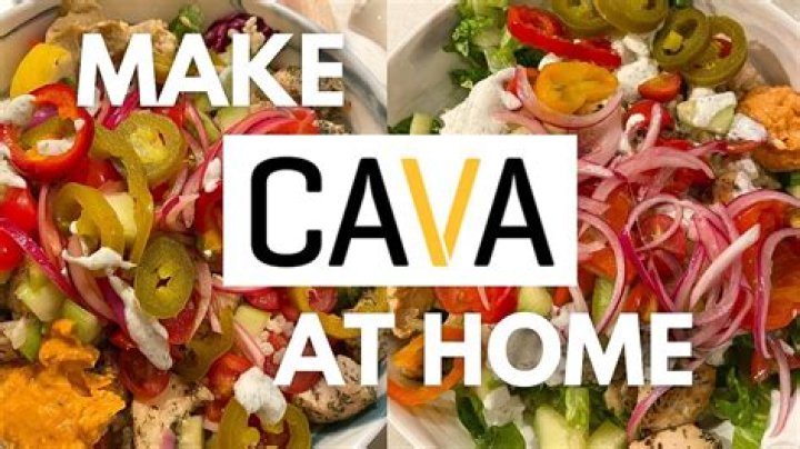 Why is Cava so cheap? ·