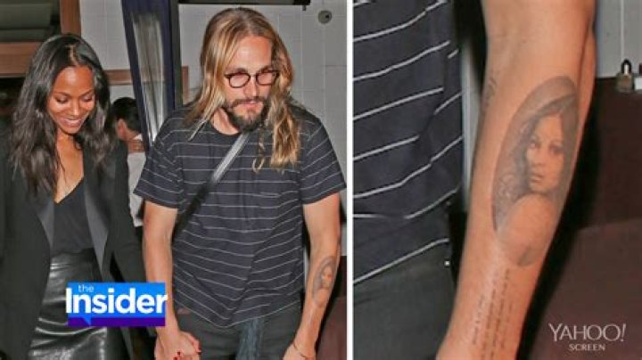 Wife, net worth, tattoos, smoking & body facts