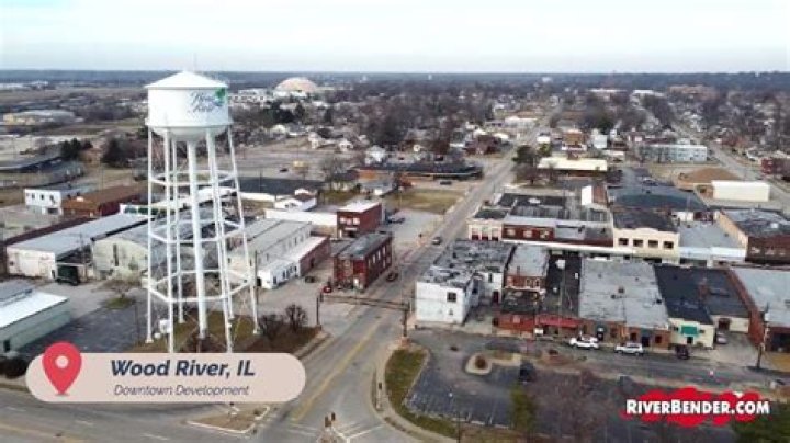 Wood River, Illinois' Unsung Hero