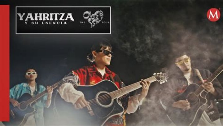 Yahritza Brother Controversy And Scandal ·