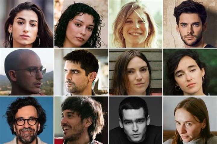 Young Spanish Actors: Poised For Global Stardom