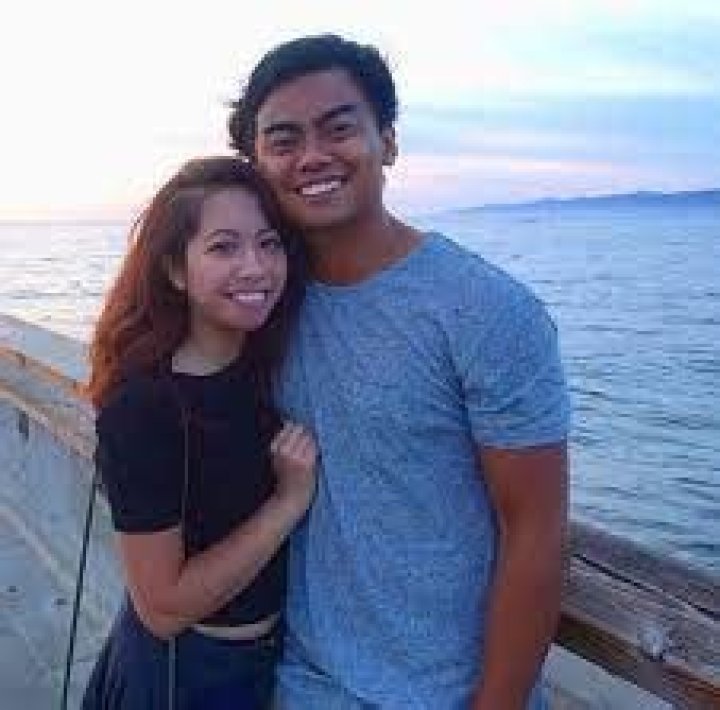 YouTube Sensation, Guava Juice And His Girlfriend, Monette Often Appears Together On His Channel